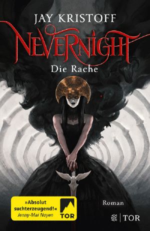 [Nevernight 03] • Die Rache